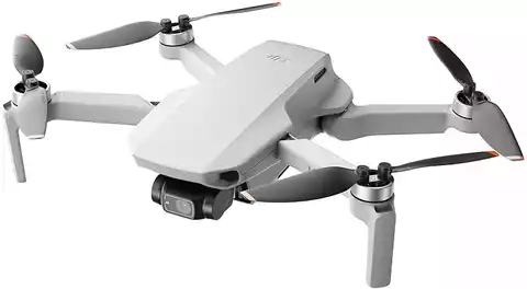 Drones de ala rotatoria