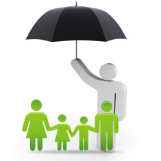 Seguros de vida baratos en LANDETE